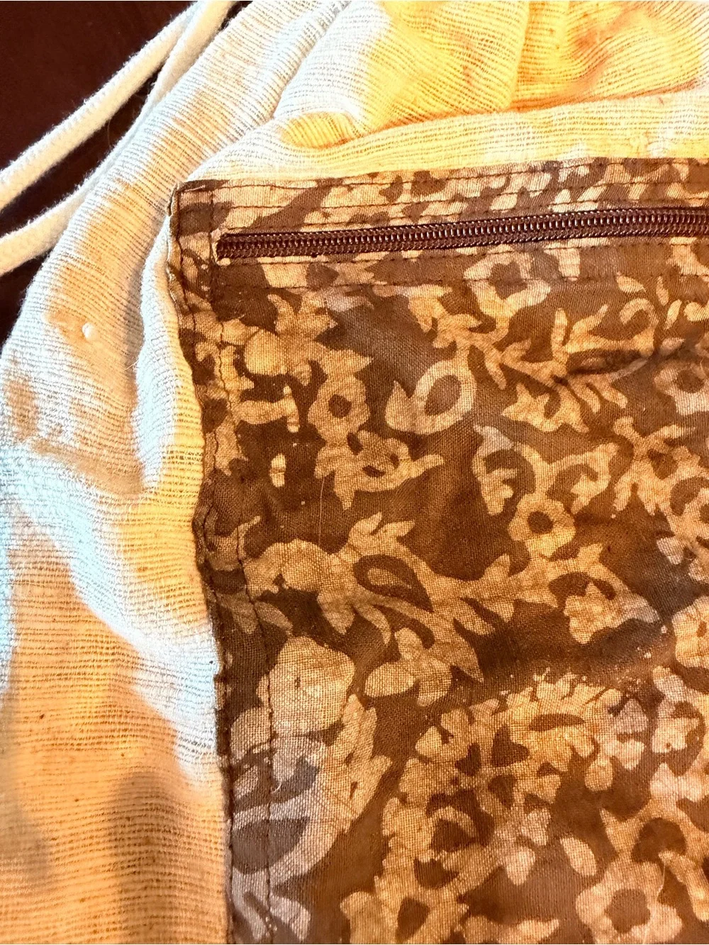 N/A casual drawstring